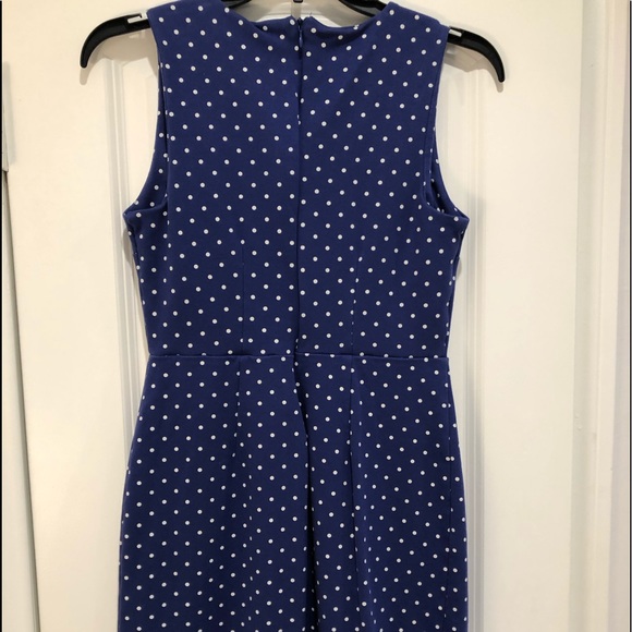 Old Navy Polka Dot Dress Maxi Dress Dress Clearance Old Navy Black And  White Polka Dot